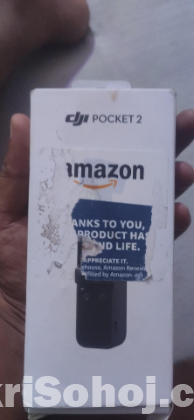Dji pocket 2
